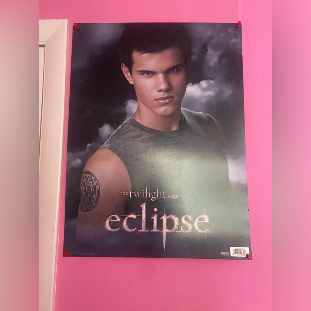Twilight Poster